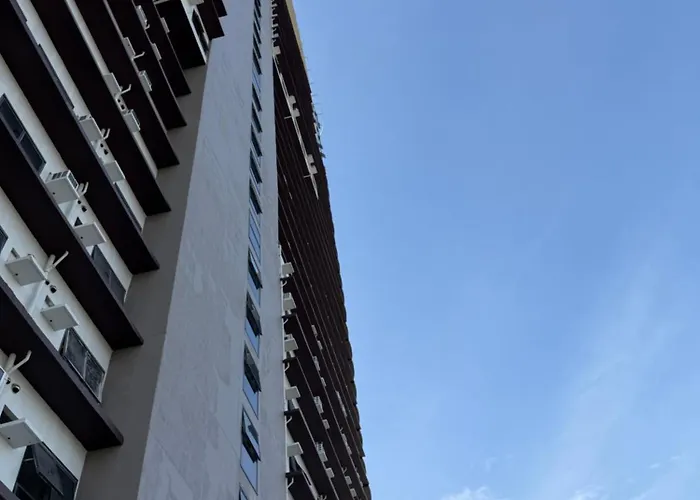 Casa Issa