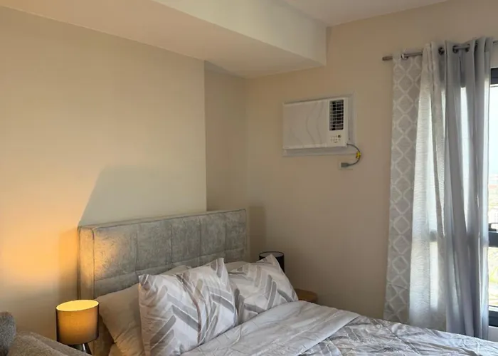 Casa Issa Aparthotel Mandaue City